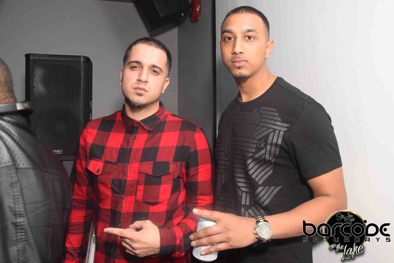 Barcode Saturdays, Sex, Lies & Cognac inside Solarium Nightclub, 11 Polson Street, Downtown Toronto 40